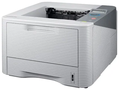 Замена лазера на принтере Samsung ML-3310ND в Самаре